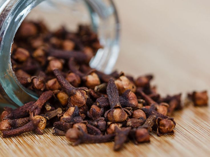 Clou de girofle _ les 5 bienfaits santé à connaître