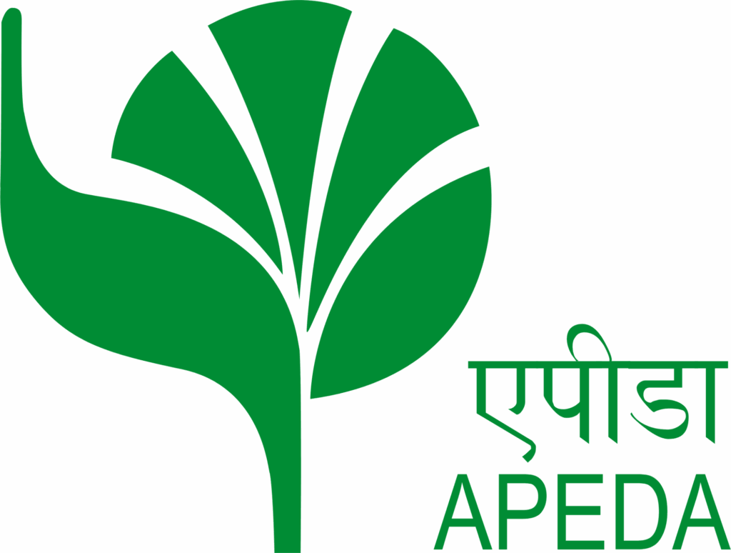 apeda-seeklogo